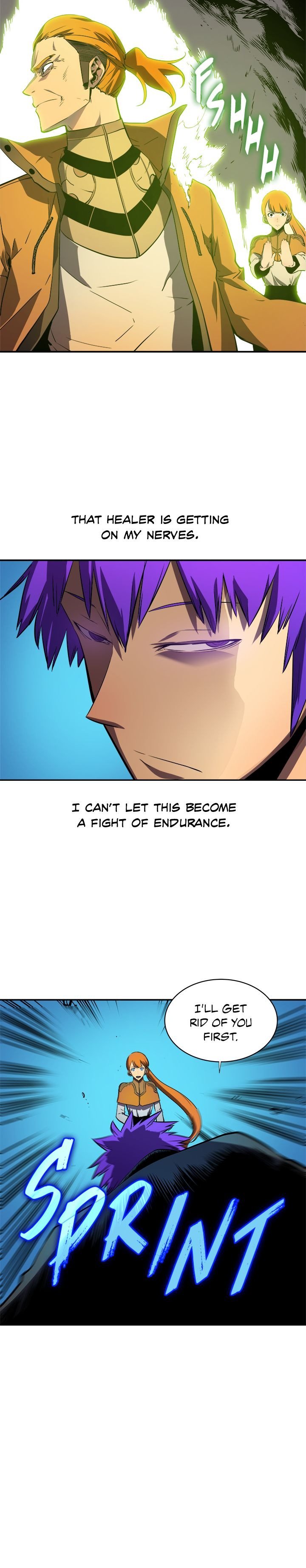 Solo Leveling, Chapter 31 image 08